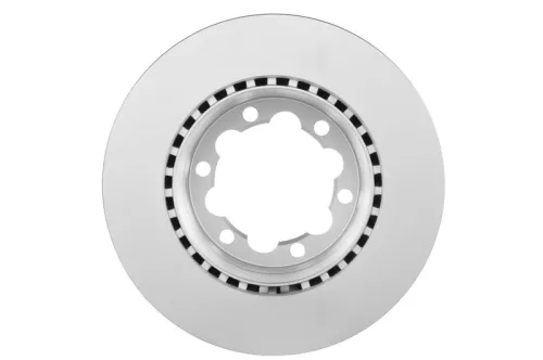 BOSCH Brake Disc (0986479296)