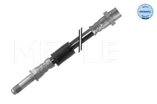 MEYLE Brake Hose (3005250007)