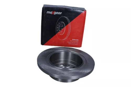 MAXGEAR Brake Disc (19-2008)