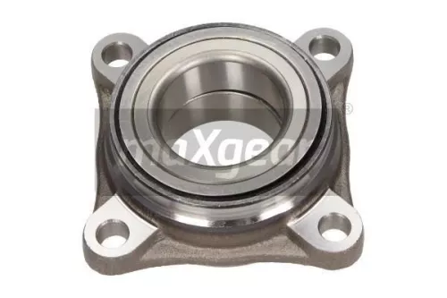MAXGEAR Wheel Bearing Kit (33-0809)