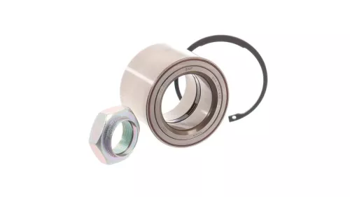 SKF Wheel Bearing Kit (VKBA3690)