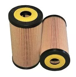 ALCO FILTER Oil Filter (MD-579)