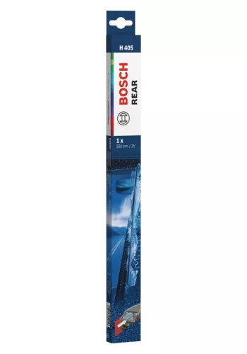 Wiper Blade