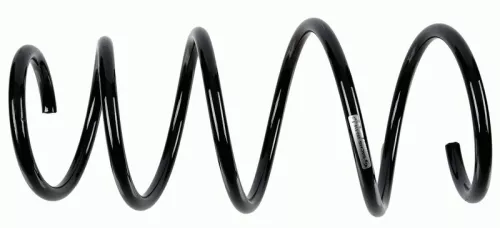 SACHS Suspension Spring (993 319)