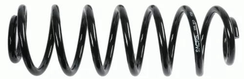 SACHS Suspension Spring (996 643)