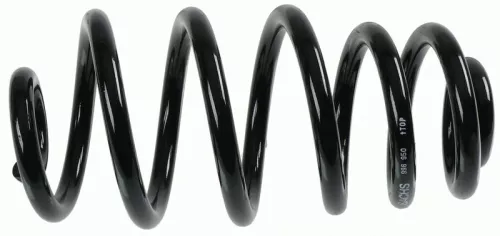 SACHS Suspension Spring (996 950)