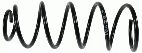 Suspension Spring