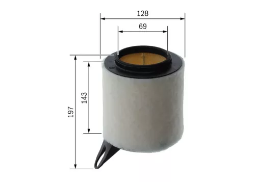 Air Filter