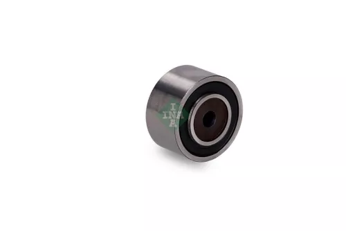 Schaeffler INA Deflection/Guide Pulley, V-ribbed belt (532033510)