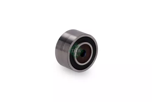 Schaeffler INA Deflection/Guide Pulley, V-ribbed belt (532033510)