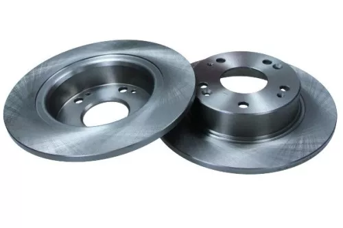 MAXGEAR Brake Disc (19-1843)