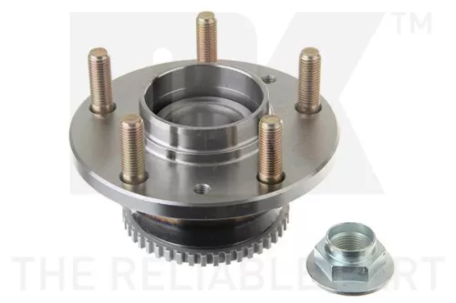 NK Wheel Bearing Kit (763224)