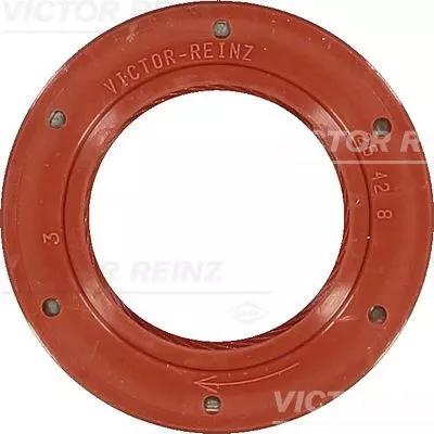 Shaft Seal, crankshaft