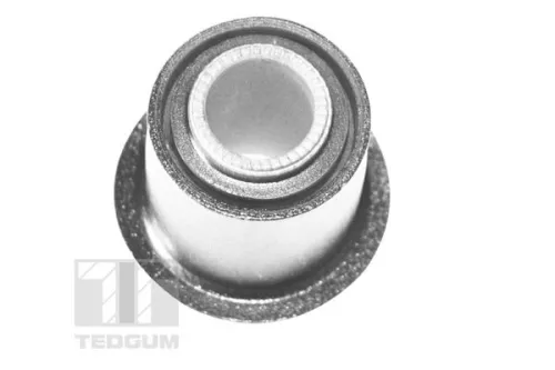 TEDGUM Mounting, control/trailing arm (00301885)