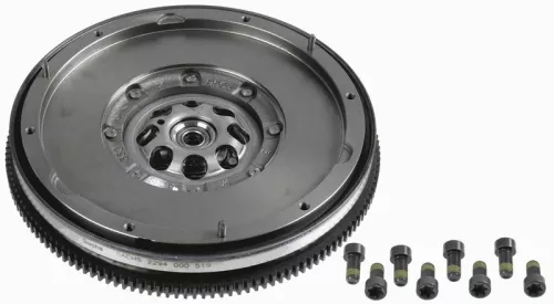 Flywheel