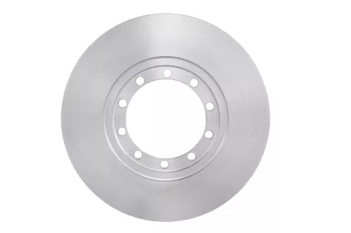 BOSCH Brake Disc (0986479390)