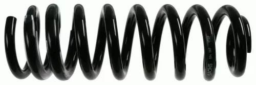 SACHS Suspension Spring (994 087)