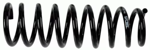 SACHS Suspension Spring (994 246)