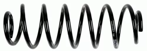 SACHS Suspension Spring (994 439)