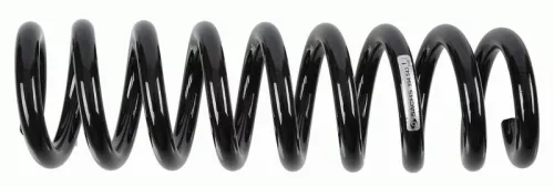 SACHS Suspension Spring (994 543)