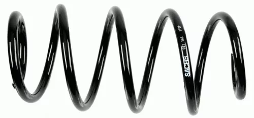 SACHS Suspension Spring (993 166)