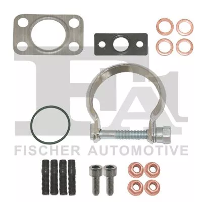 FA1 Mounting Kit, charger (KT210016)