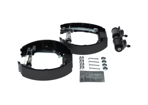 BOSCH Brake Shoe Set (0204114153)