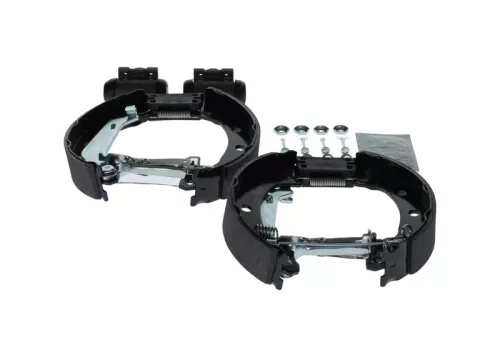 BOSCH Brake Shoe Set (0204114153)