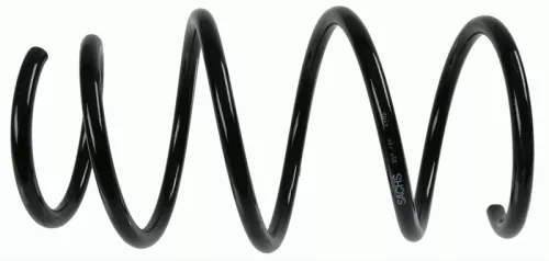 Suspension Spring