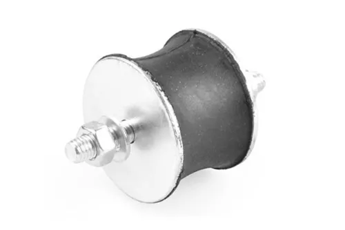 TEDGUM Mounting, engine (00221585)