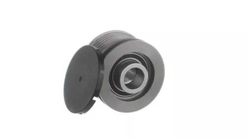 SKF Alternator Freewheel Clutch (VKM03612)
