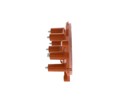 BOSCH Ignition Distributor Cap (1235522384)
