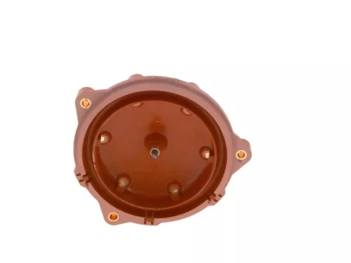 BOSCH Ignition Distributor Cap (1235522384)