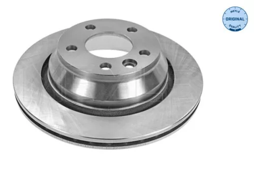 MEYLE Brake Disc (1155231116)