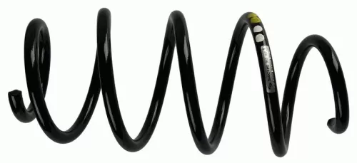 SACHS Suspension Spring (993 107)