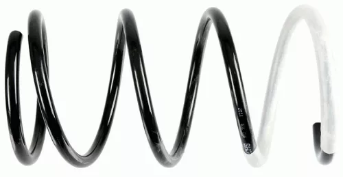 Suspension Spring