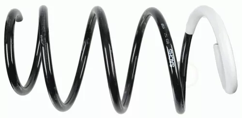 SACHS Suspension Spring (993 141)