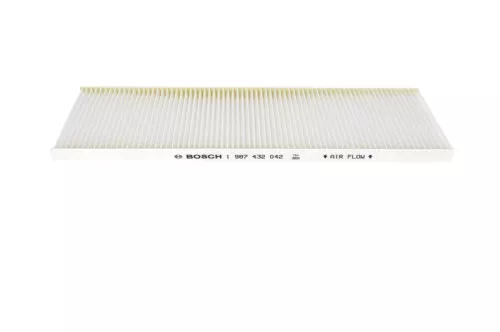BOSCH Filter, cabin air (1987432042)