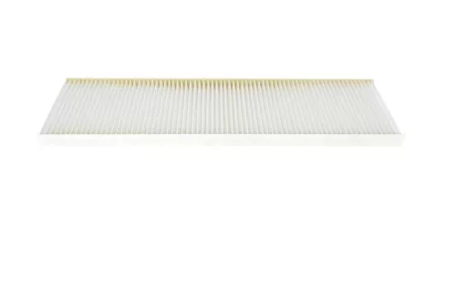 BOSCH Filter, cabin air (1987432042)