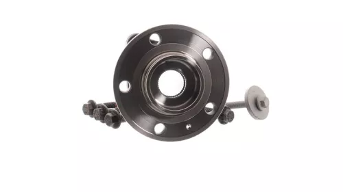 SKF Wheel Bearing Kit (VKBA6602)