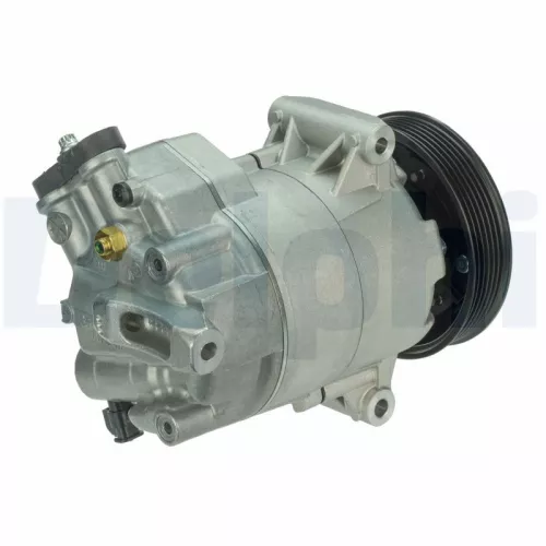 DELPHI Compressor, air conditioning (TSP0155948)