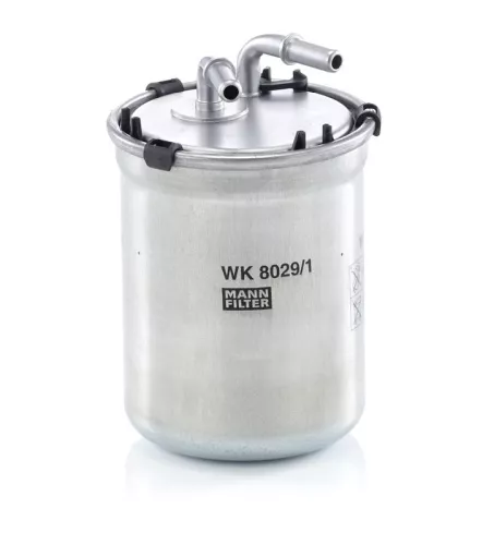 MANN-FILTER Fuel Filter (WK8029/1)