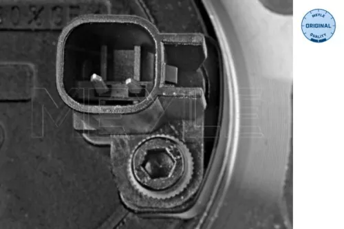 MEYLE Wheel Hub (7147500018)