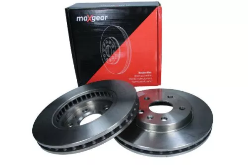 MAXGEAR Brake Disc (19-1935)