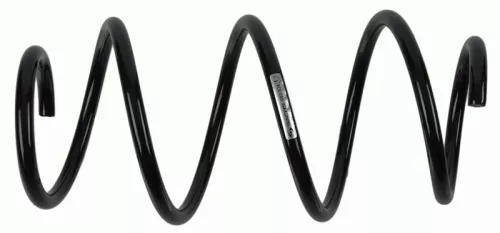 SACHS Suspension Spring (993 338)
