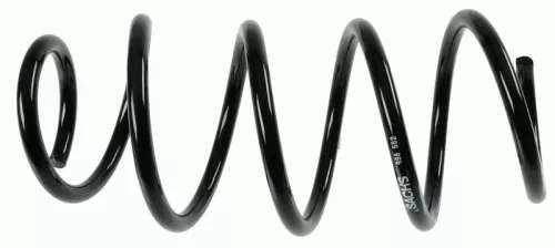 SACHS Suspension Spring (998 552)
