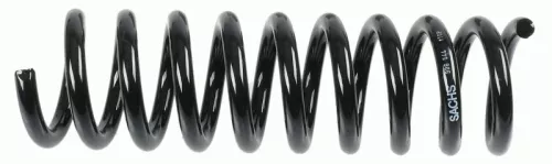 SACHS Suspension Spring (996 544)
