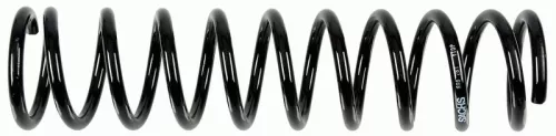 SACHS Suspension Spring (996 781)
