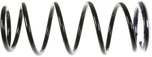 SACHS Suspension Spring (996 879)