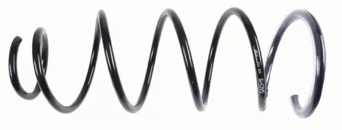 Suspension Spring